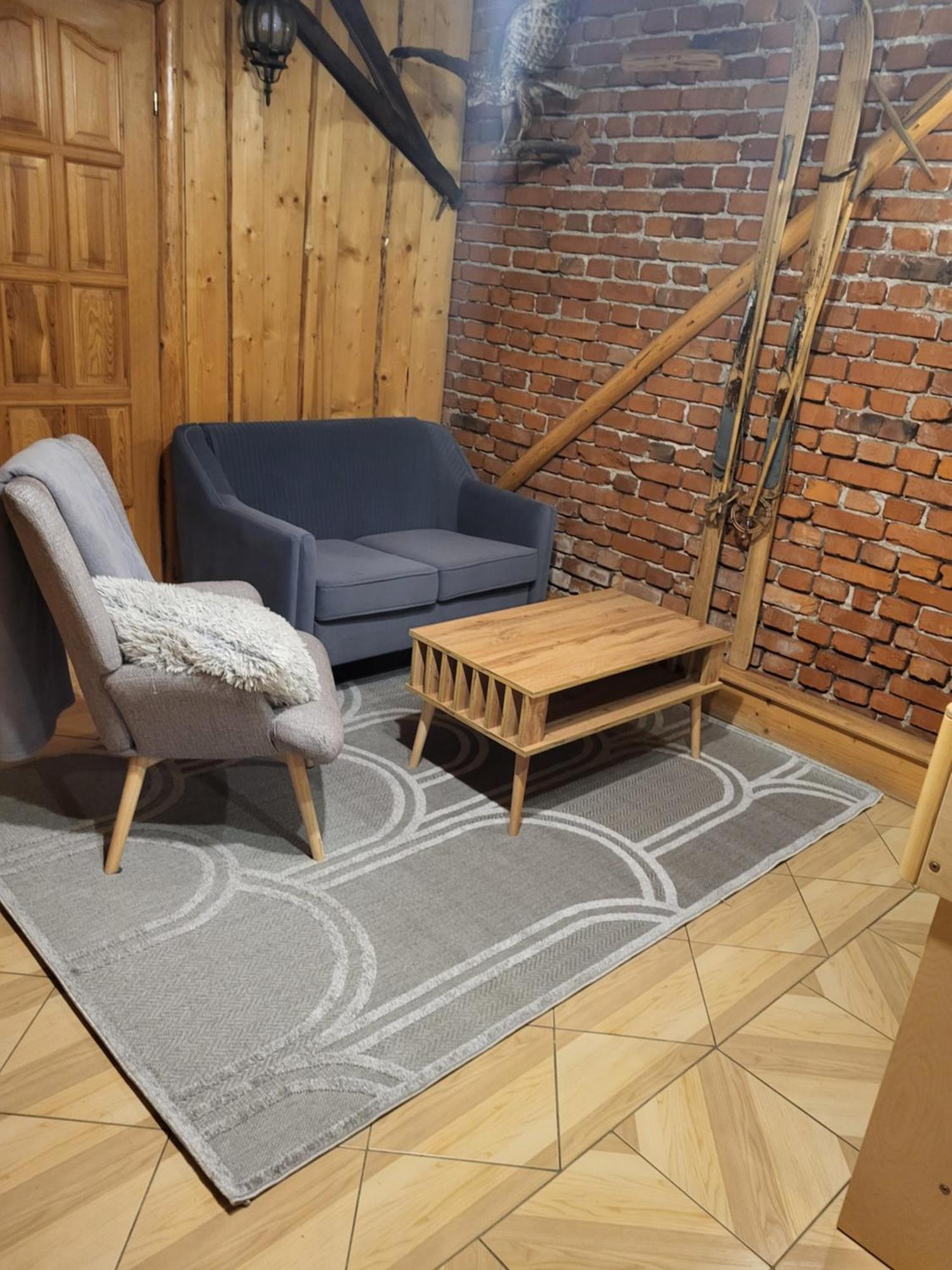 U Parow Sauna & Jacuzzi Białka Tatrzańska Extérieur photo