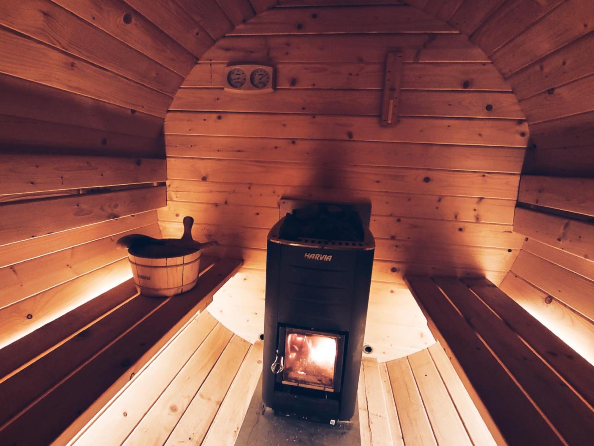 U Parow Sauna & Jacuzzi Białka Tatrzańska Extérieur photo